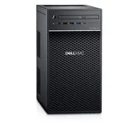 Dell PowerEdge T40 szerver 1xE-2224G 1x8GB 1x1TB VROC torony illusztráció, fotó 2