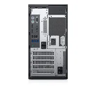Dell PowerEdge T40 szerver 1xE-2224G 1x16GB 1x1TB torony illusztráció, fotó 1