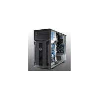 Dell PowerEdge T410 szerver 2x SCX E5645 2.4GHz 32GB 6x1TB 4ÉV illusztráció, fotó 3