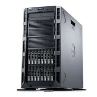Dell Power Edge T420 Tower, 1x Xeon 2407, 4x4GB RDIMM 1600MHz, PERC H310, 750W illusztráció, fotó 2