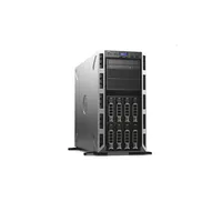 Dell PowerEdge T430 szerver E5-2620v4 16GB 2x600GB H730 illusztráció, fotó 1