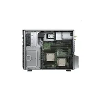 Dell PowerEdge T430 szerver E5-2620v4 64GB 2x600GB H730 illusztráció, fotó 3