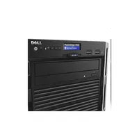 Dell PowerEdge T430 szerver E5-2630v4 128GB 2x600GB H730 5ÉV illusztráció, fotó 2