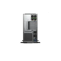 Dell PowerEdge T430 szerver 2x8CX E5-2630v3 32GB 2x600GB H730 torony illusztráció, fotó 3