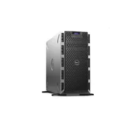 Dell PowerEdge T430 szerver SCX E5-2609v3 8GB 1x1TB NLSAS H330 torony illusztráció, fotó 1