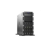 Dell PowerEdge T430 szerver SCX E5-2609v3 8GB 1x1TB NLSAS H330 torony illusztráció, fotó 2