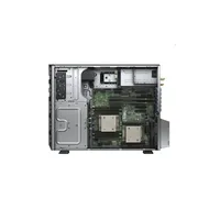 Dell PowerEdge T430 szerver SCX E5-2609v3 8GB 1x1TB NLSAS H330 torony illusztráció, fotó 3