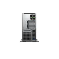Dell PowerEdge T430 szerver 2x SCX E5-2620v3 32GB 2x2TB NLSAS H730 torony illusztráció, fotó 3