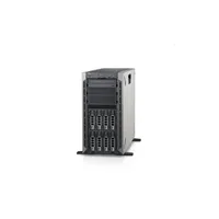 Dell PowerEdge T440 szerver 8CX Silver 4110 16GB 2x2TB H330+ illusztráció, fotó 2