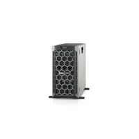 Dell PowerEdge T440 szerver 8CX Silver 4110 32GB 3x400GB H740P illusztráció, fotó 2