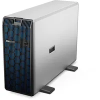 Dell PowerEdge T550 szerver 1xS4314 1x16GB 1x960GB H755 torony illusztráció, fotó 2