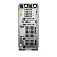 Dell PowerEdge T550 szerver 1xS4314 1x16GB 1x960GB H755 torony illusztráció, fotó 3