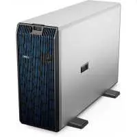 Dell PowerEdge T550 szerver 1xS4309Y 1x16GB 1x480GB H755 torony DPET550-77 Technikai adatok
