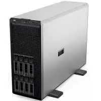 Dell T560 szerver Intel Twelve Core Xeon Silver 4510 32GB 480GB DPET560-22 Technikai adatok