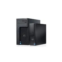 Dell Precision T1700MT munkaállomás W7Pro QCX E3-1240v3 3.4G 8G 1TB Quadro K600 illusztráció, fotó 1