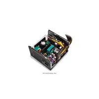 Tápegység 1000W, 80 Plus Gold, Aktív PFC, Moduláris, 14cm illusztráció, fotó 5