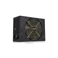 Tápegység 1250W, 80 Plus Platinum, Aktív PFC, Moduláris, 14cm illusztráció, fotó 2