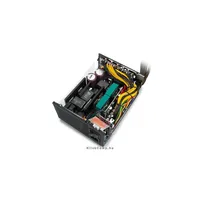 Tápegység 1250W, 80 Plus Platinum, Aktív PFC, Moduláris, 14cm illusztráció, fotó 5