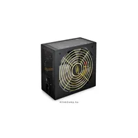 Tápegység 750W, 80 Plus Gold, Aktív PFC, Moduláris, 14cm illusztráció, fotó 1