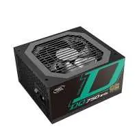 Tápegység 750W 12cm PFC 80+ DeepCool DQ750-M-V2L DQ750-M-V2L Technikai adatok