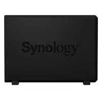 NAS 1 HDD hely Synology DiskStation DS118 illusztráció, fotó 3