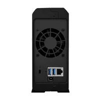 NAS 1 HDD hely Synology DS118 Disk Station illusztráció, fotó 4