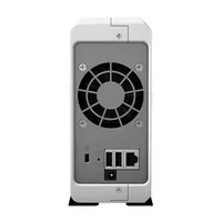 NAS 1 HDD hely Synology DiskStation DS120j illusztráció, fotó 4