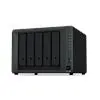 NAS 5 HDD hely Synology DS1522+ illusztráció, fotó 1