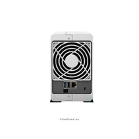 NAS file server DiskStation DS215j SYNOLOGY illusztráció, fotó 3