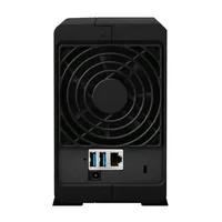 NAS 2 HDD hely Synology DiskStation DS218PLAY illusztráció, fotó 3