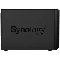 NAS 2 HDD hely Synology DS220+ (6GB) illusztráció, fotó 3