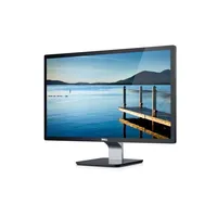 Dell S2440L 24  LED Monitor VGA, HDMI 1920x1080 illusztráció, fotó 1
