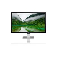 Dell S2440L 24  LED Monitor VGA, HDMI 1920x1080 illusztráció, fotó 2