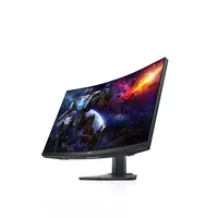 Monitor 27  2560x1440 VA HDMI DP Dell S2722DGM illusztráció, fotó 3