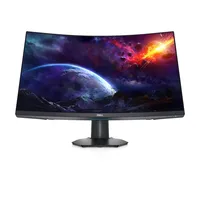 Monitor 27  2560x1440 VA HDMI DP Dell S2722DGM illusztráció, fotó 4