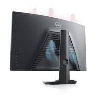 Monitor 27  2560x1440 VA HDMI DP Dell S2722DGM illusztráció, fotó 5