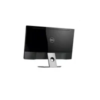 Monitor 28  UltraHD 4K 3840x2160 2xHDMI DP mDP Dell S2817Q illusztráció, fotó 4