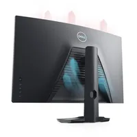 Monitor 31,5  2560x1440 VA HDMI DP Dell S3222DGM illusztráció, fotó 2