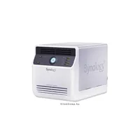 DiskStation DS413j illusztráció, fotó 2