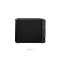 NAS file server DiskStation SYNOLOGY illusztráció, fotó 1