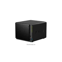 NAS file server DiskStation SYNOLOGY illusztráció, fotó 2