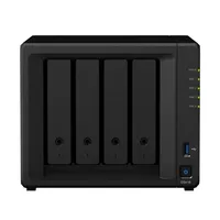 NAS 4 HDD hely Synology DS418 DiskStation illusztráció, fotó 1