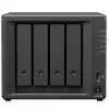 NAS 4 HDD hely Synology DS423+ DS423- Technikai adatok