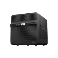 NAS 4 HDD hely Synology DiskStation DS423 illusztráció, fotó 2