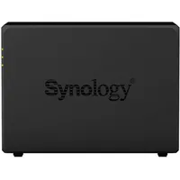 NAS 2 HDD hely Synology DS720+ illusztráció, fotó 3