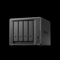 NAS 4 HDD hely Synology DS923+16G illusztráció, fotó 1