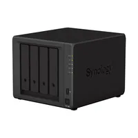 NAS 4 HDD hely Synology DiskStation DS923+ illusztráció, fotó 2