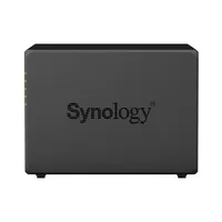 NAS 4 HDD hely Synology DiskStation DS923+ illusztráció, fotó 3