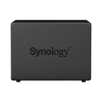 NAS 4 HDD hely Synology DiskStation DS923+ illusztráció, fotó 5