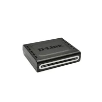 ADSL2+ Ethernet Modem Annex B DSL-321B Technikai adatok
